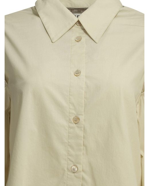 Our Legacy Multicolor Slip Casual Cotton Shirt
