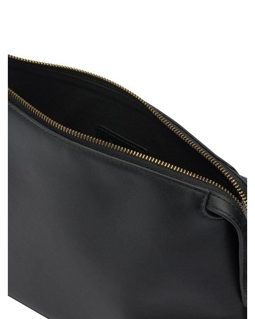 Pinko Black Clutches