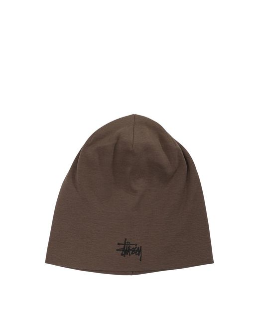 Men's Brown Hats