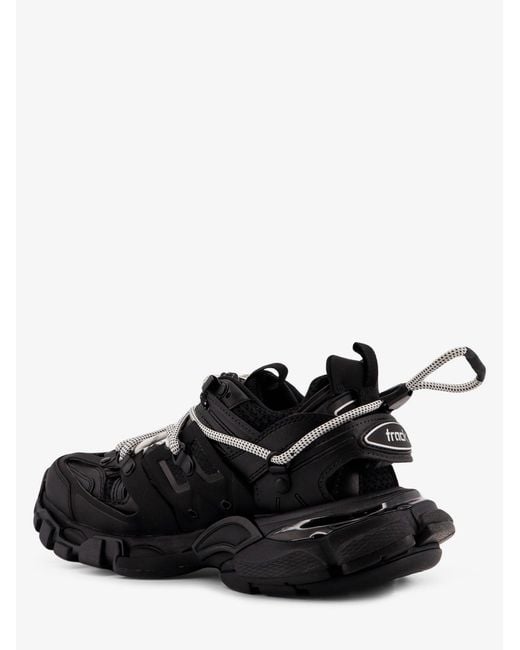 Balenciaga Black Sneakers