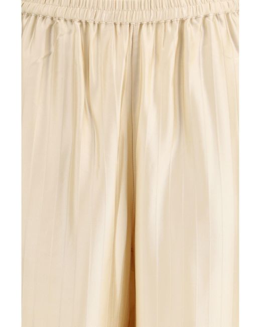 Loulou de Saison Natural Trousers Kadala