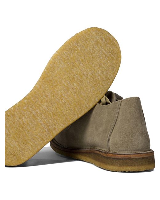 Astorflex Brown Loafers & Slippers for men
