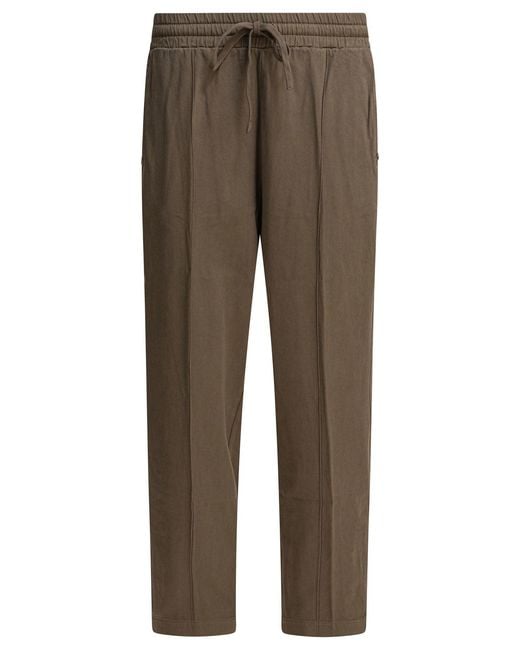 Altum Multicolor Trousers for men