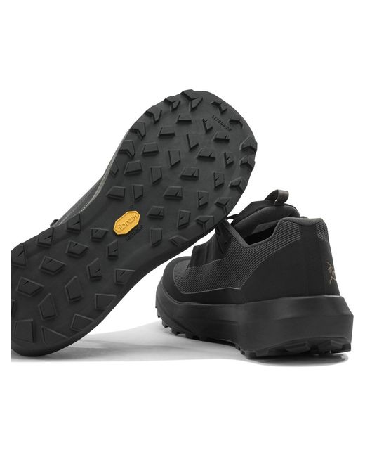 Arc'teryx Black "Norvan Ld 4 Gtx" Sneakers for men