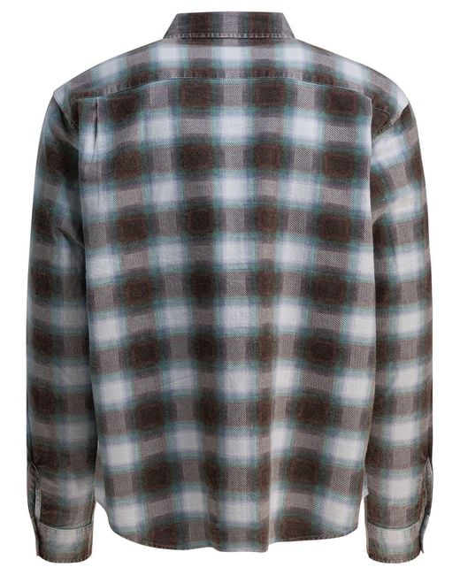 Stussy Gray Shirts for men