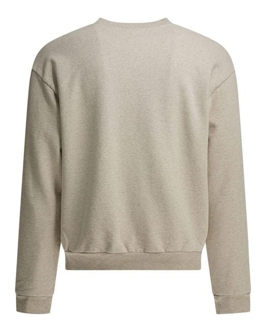 Kapital Gray Sweatshirt for men