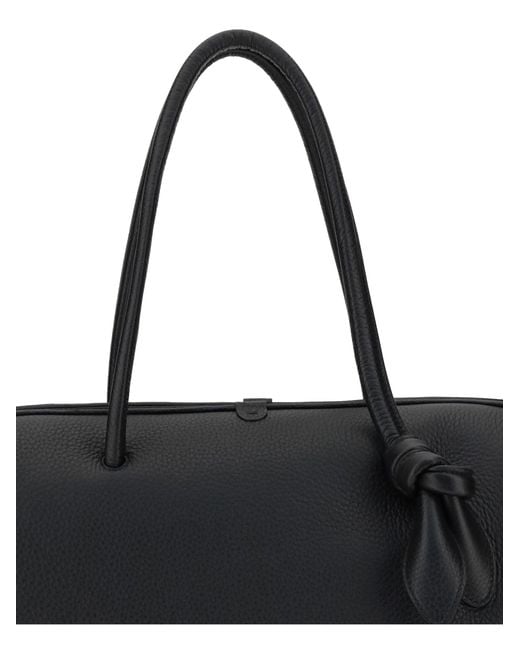 Jacquemus Handbags in Black | Lyst
