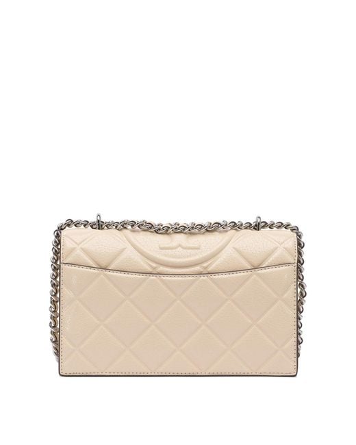 Tory Burch Natural Tory Burch