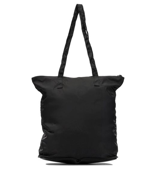 Prada Black Small Re-Nylon Shoulder Bag