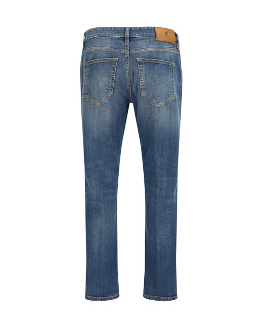 PT Torino Blue Jeans Reggae Denim for men