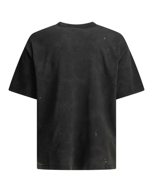 Carhartt Black "Painter T" Crew-Neck T-Shirt for men