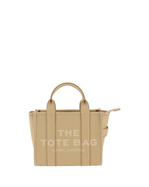 Marc Jacobs Natural Handbags
