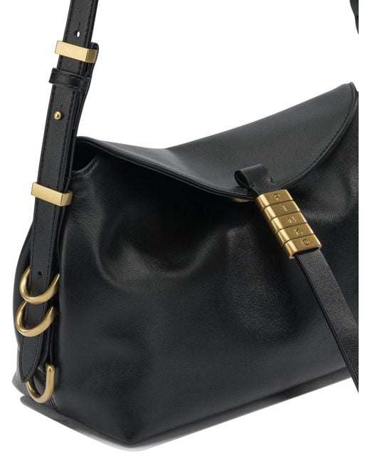 Pinko Handbags Black