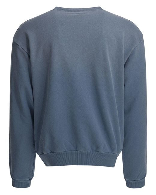 Kapital Blue Sweatshirt for men