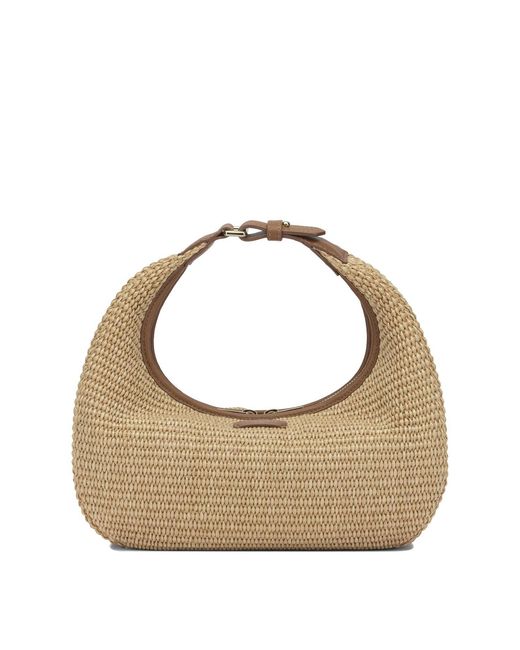 Women's Metallic Handbags