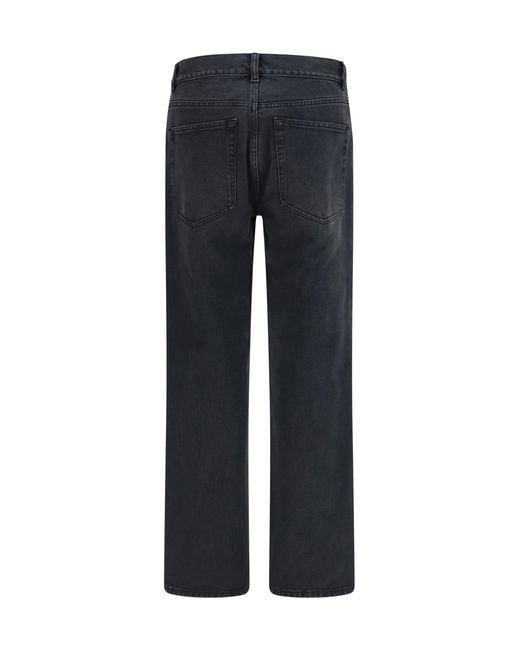 The Row Blue Jeans Fargo