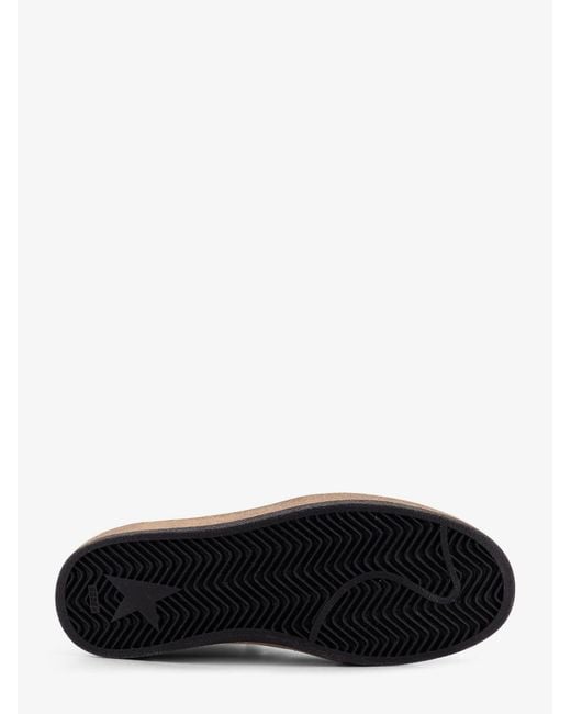 Golden Goose Deluxe Brand White Deluxe Brand Ball-Star Sneakers