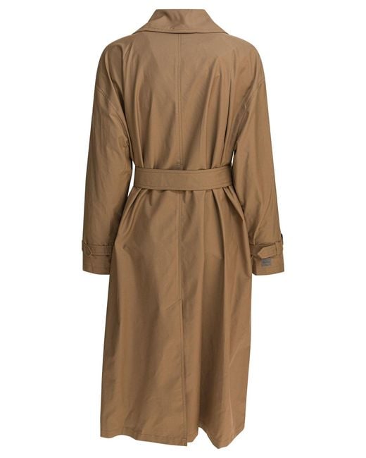 Max Mara Natural Jackets & Coats