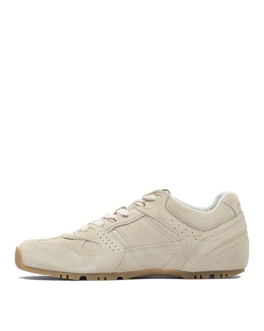 Alohas White Tb 56 Sneakers & Slip-On for men