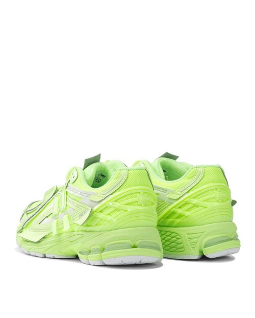 New Balance Green "1906A" Sneakers for men