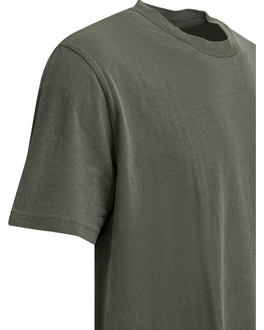 Our Legacy Box T-shirts Green for men