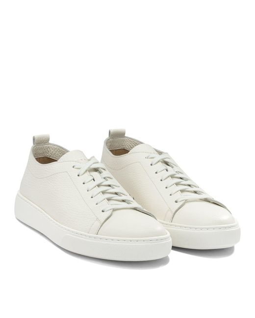 Henderson Sneakers & Slip-on White for men