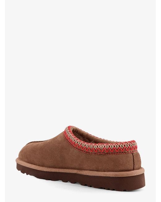 Ugg Brown Tag Shoul