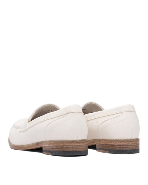 Sturlini Natural Loafers & Slippers