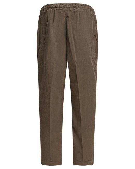 Altum Multicolor Trousers for men