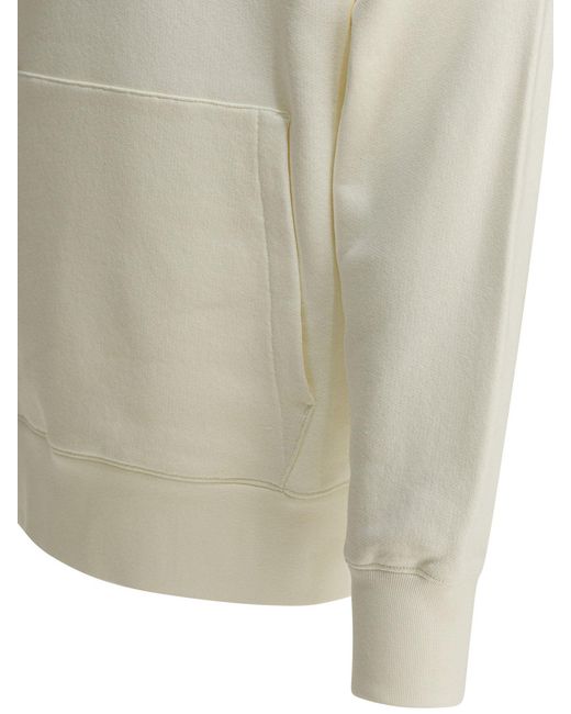 Valentino Gray Sweatshirts for men