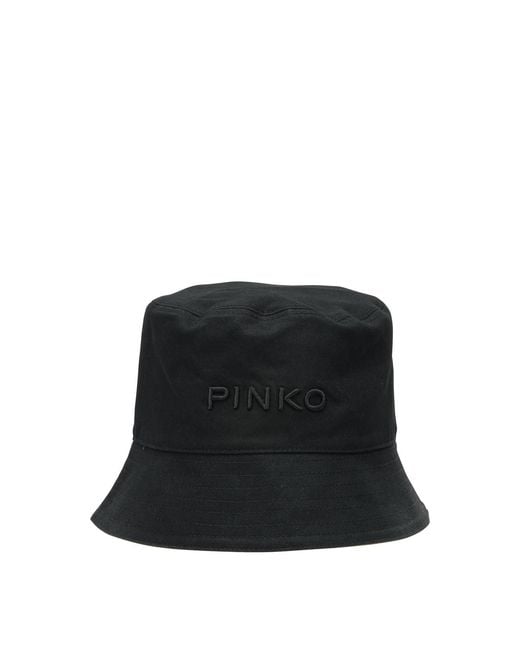 Pinko Black Hats