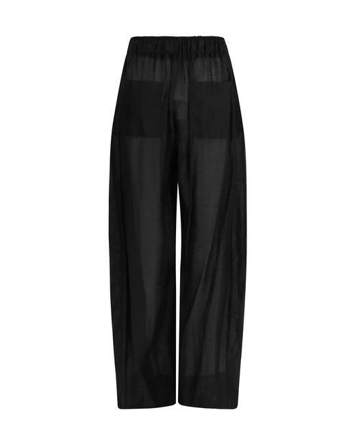 THE LATEST Black Dora Pants