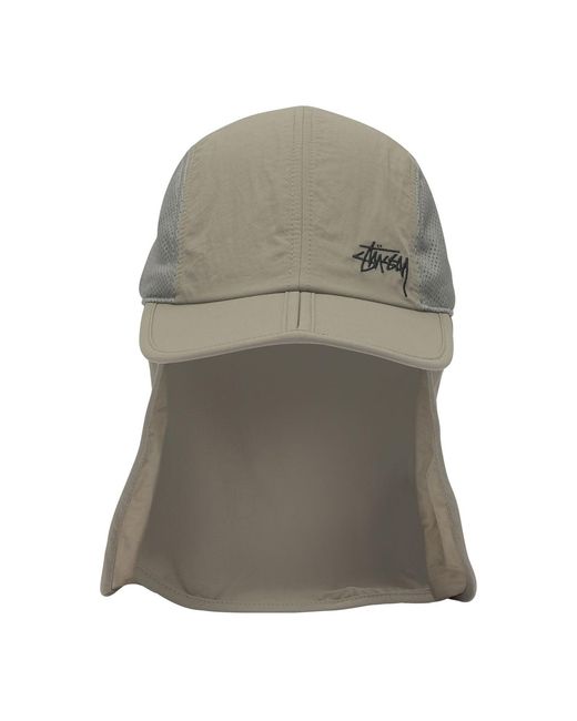 Men's Grey Hats