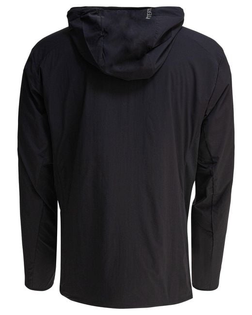 Arc'teryx Blue Atom Sl Hoodie for men