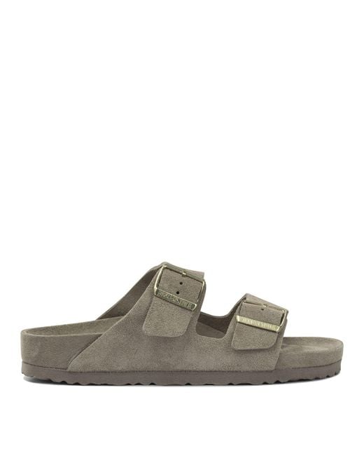 Birkenstock Multicolor "Arizona Exquisite" Sandals