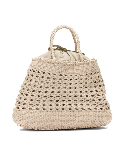 Dragon Diffusion Natural Handbags