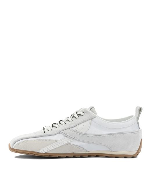 Alohas Tb. 304 Sneakers & Slip-on White