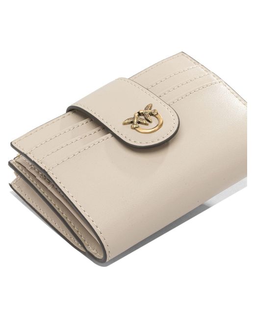 Pinko Multicolor Wallets & Card Holders