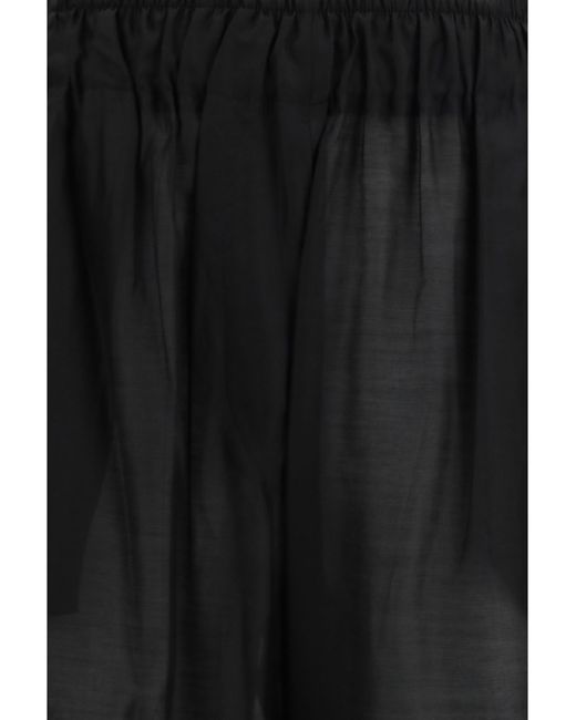 THE LATEST Black Dora Pants