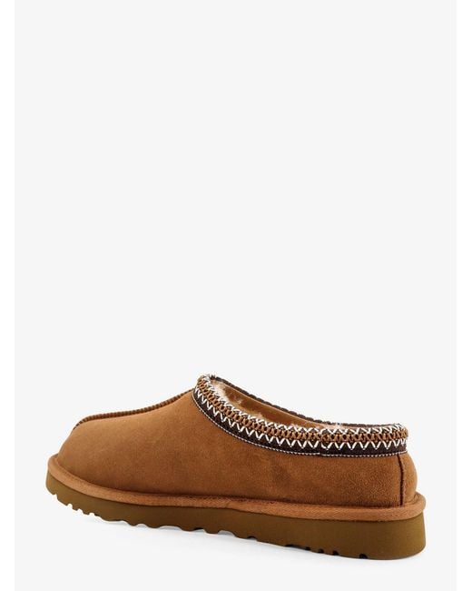 Ugg Brown Tasman Ii Clogs for men