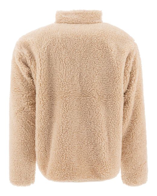 Stussy Natural Coats & Jackets for men