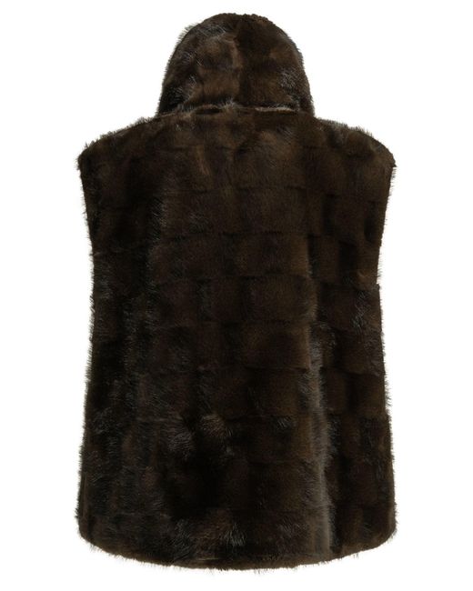 Pinko Black Jacket