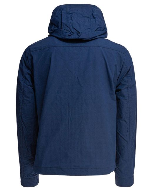 Manifattura Ceccarelli Blue Jackets