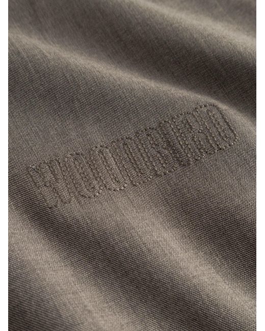 Woodbird Brown Wbpon Jacket for men