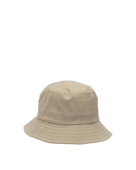 AMI Natural Hats Beige