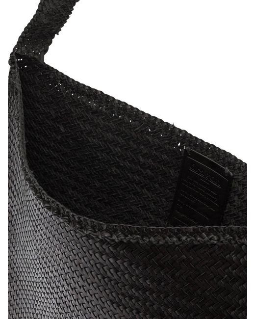 Dragon Diffusion Ars Shoulder Bags Black