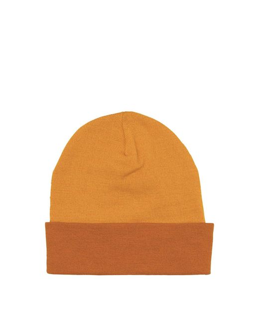 Arc'teryx Orange "Block Toque" Beanie