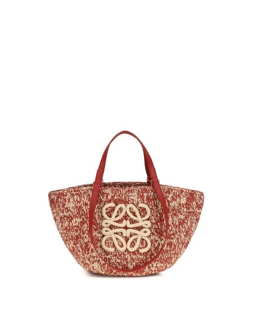 Women's Pink X Paula's Ibiza Eclipse Basket Bag