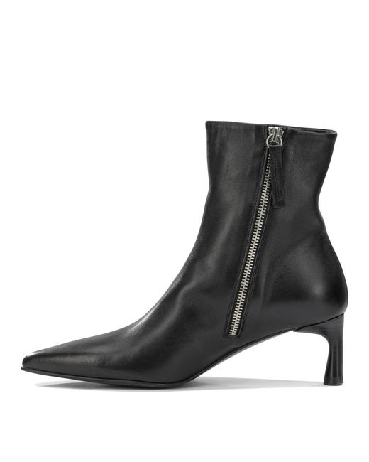 Halmanera Black Jade 16Baron Nero Boots