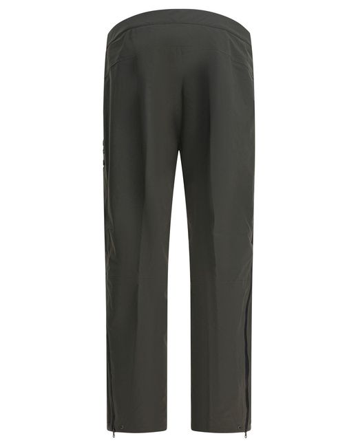 Houdini Sportswear Gray M Trousers for men